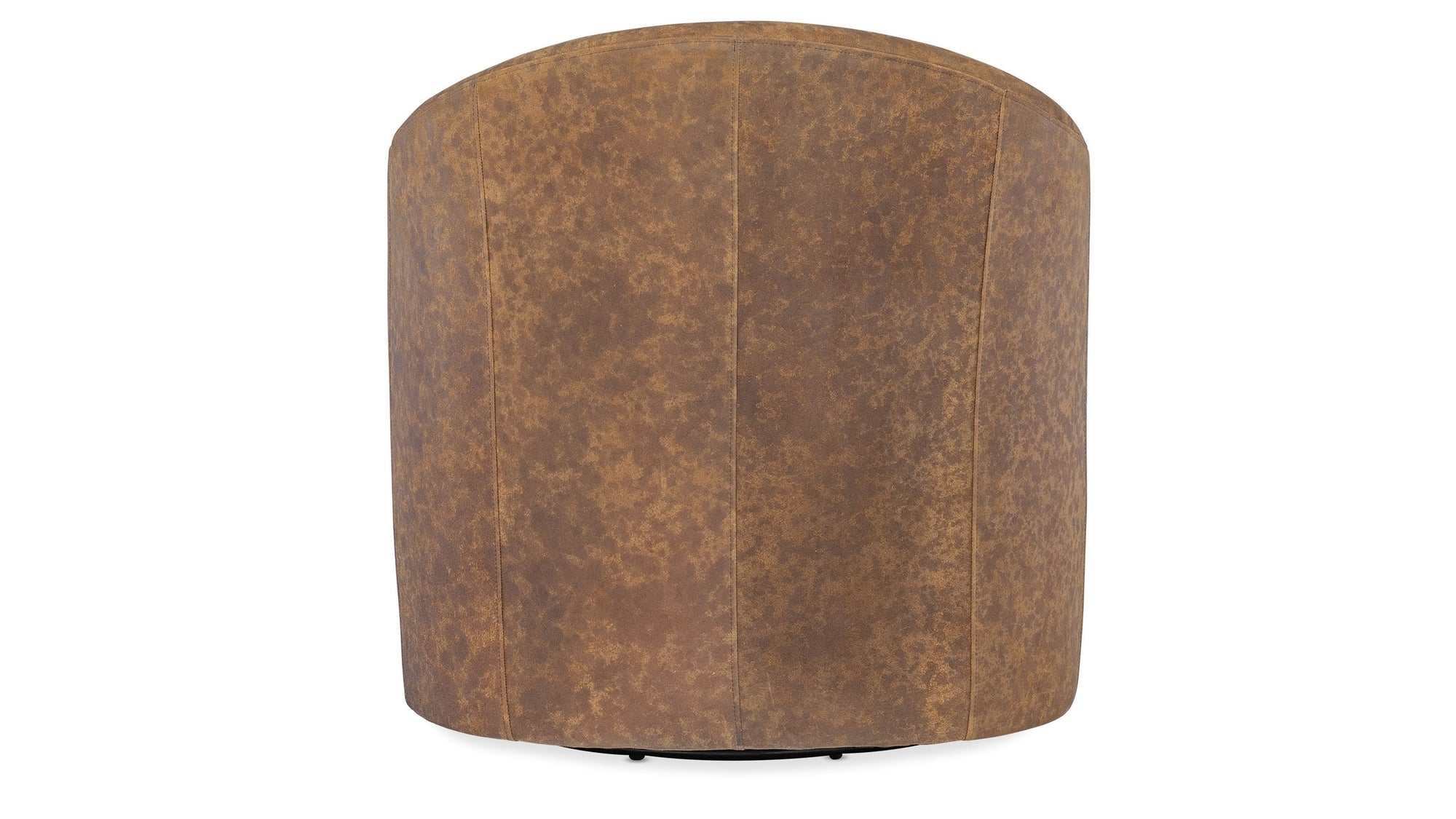 CC - Remi Swivel Chair - Light Brown