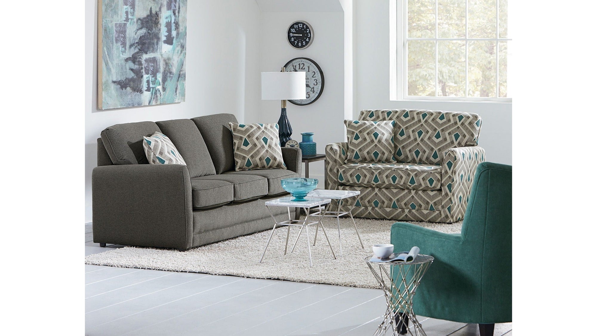 Tripp - 3T00 - Sleeper