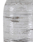 Lenta - Table Lamp - White