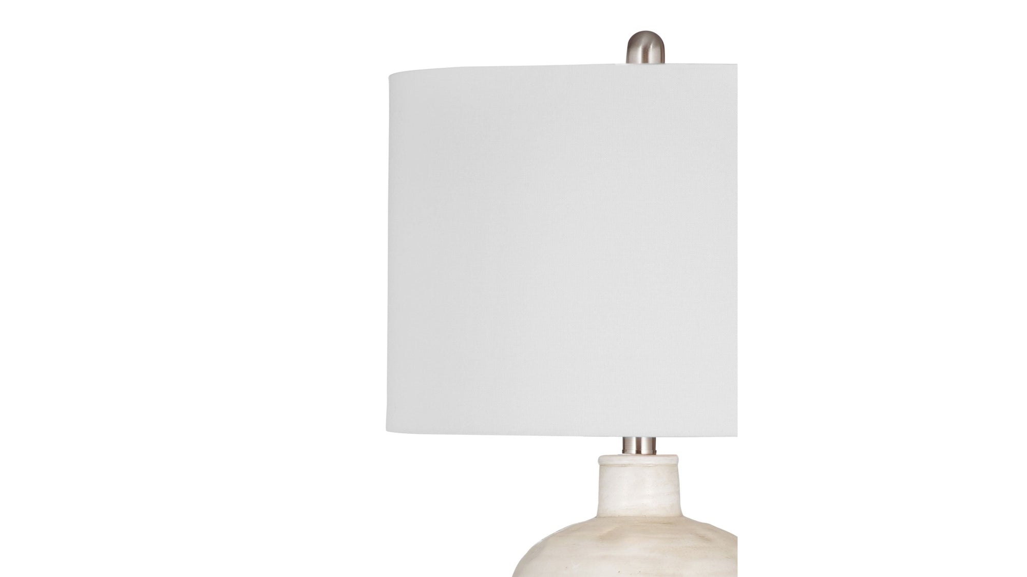 Lucy - Table Lamp - Light Blue