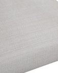 Perspective - Fabric Dining Chair - Gray