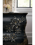 Sanctuary 2 - Charmant Bachelorette Chest - Black