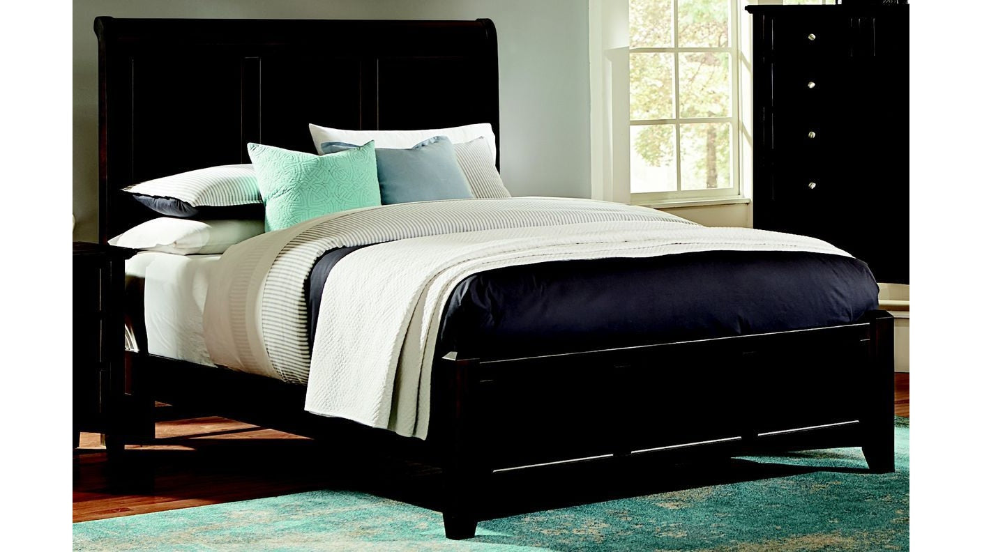 Bonanza - Mansion Bed