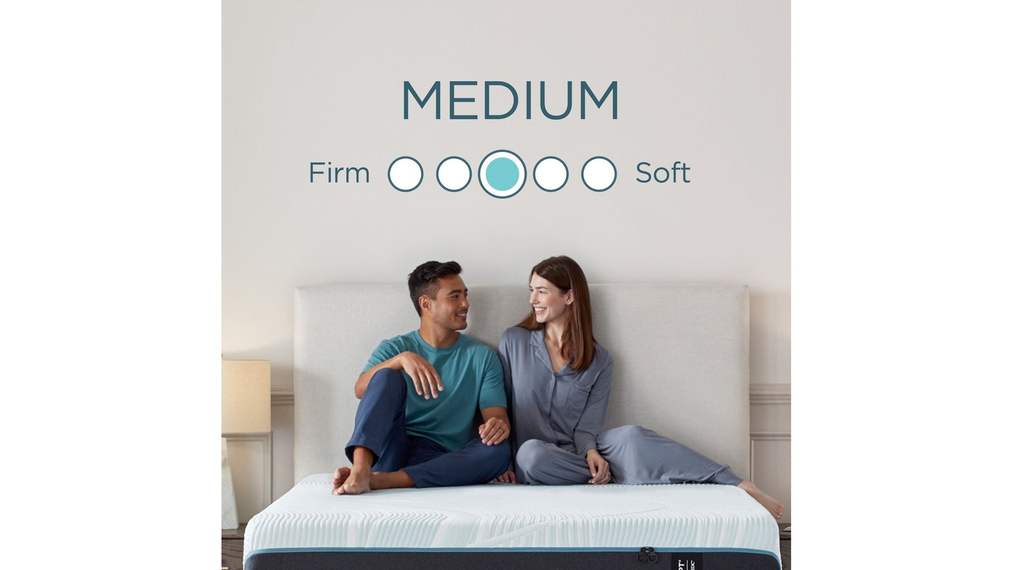 Tempur-Adapt - ProAdapt Medium Mattress