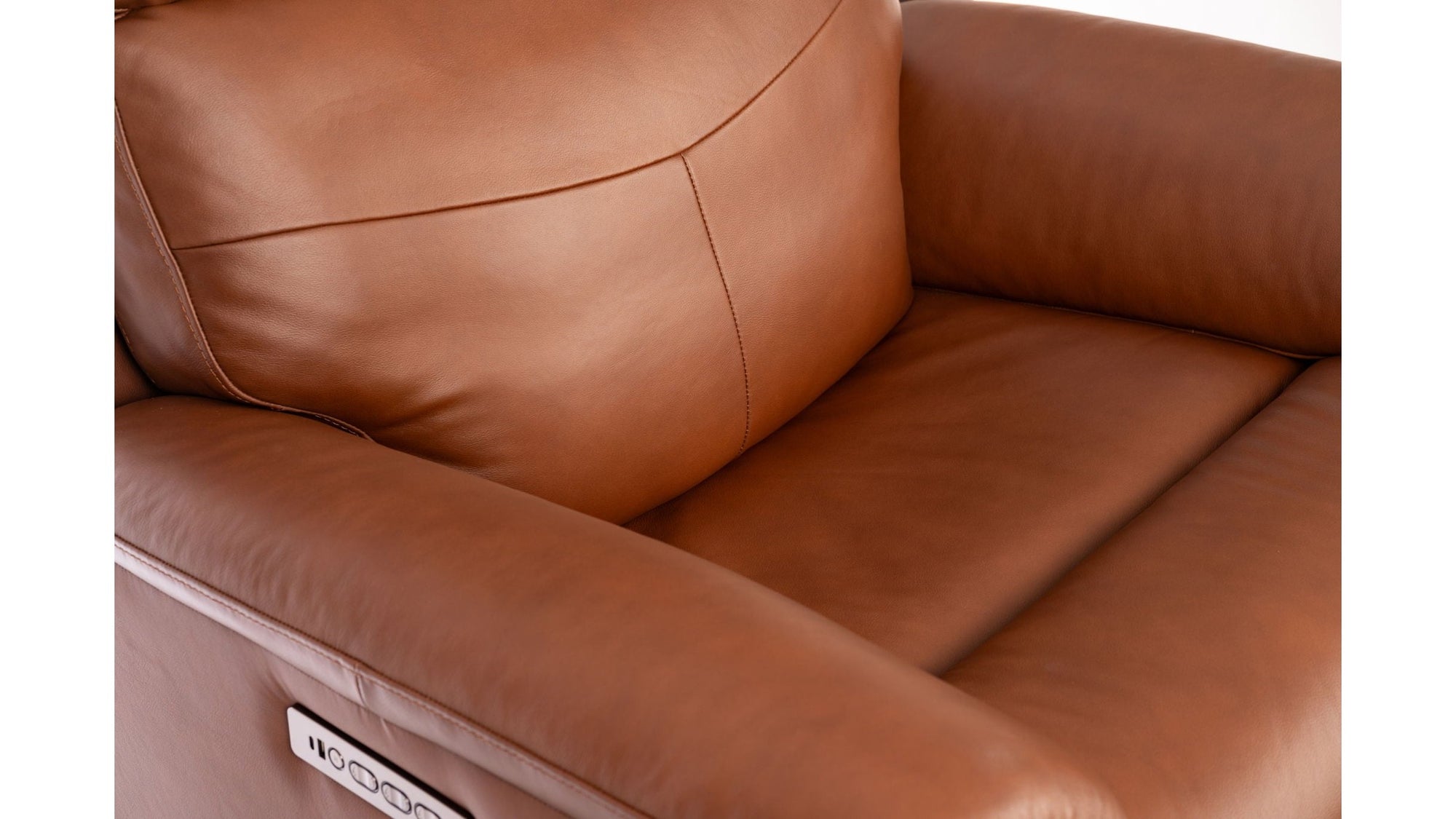 Refined - Swivel Gliding Recliner