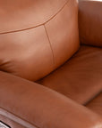 Refined - Swivel Gliding Recliner