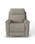 Refined - Swivel Gliding Recliner