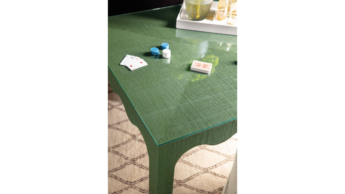 Commerce And Market - Naomi Game Table