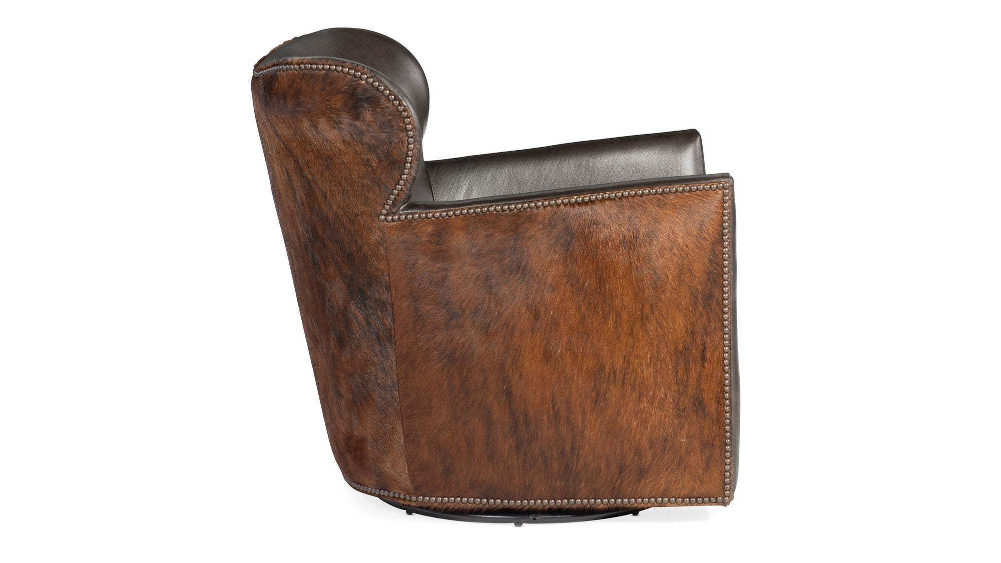 CC - Kato Leather Club Chair