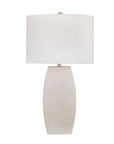 Vale - Table Lamp - Matte White