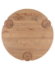 Parker - Living Room Table