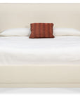 Geometry - Upholstered Bed