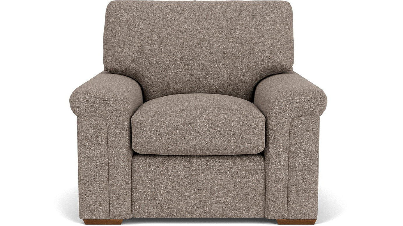 Blanchard - Fabric Chair
