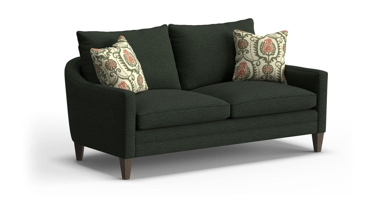 Eleanora - Loveseat With Legs