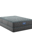 Beautyrest - Level One Medium Mattress