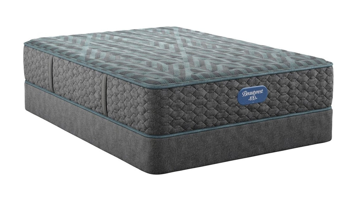 Beautyrest - Level One Medium Mattress