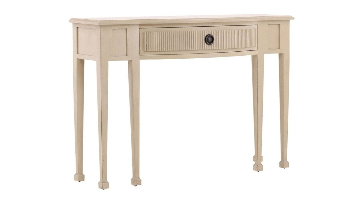 Tiffany - Console - Cream