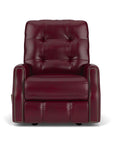 Devon - Recliner, Nailhead Trim