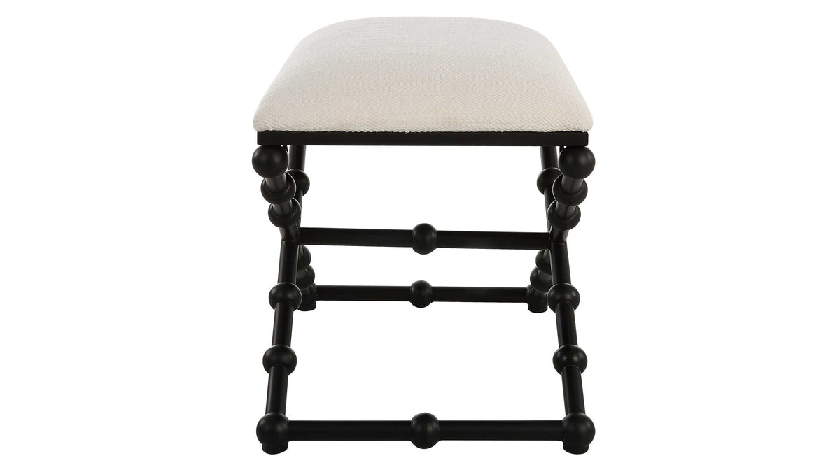 Iron - Drops Small Bench
