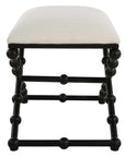 Iron - Drops Small Bench