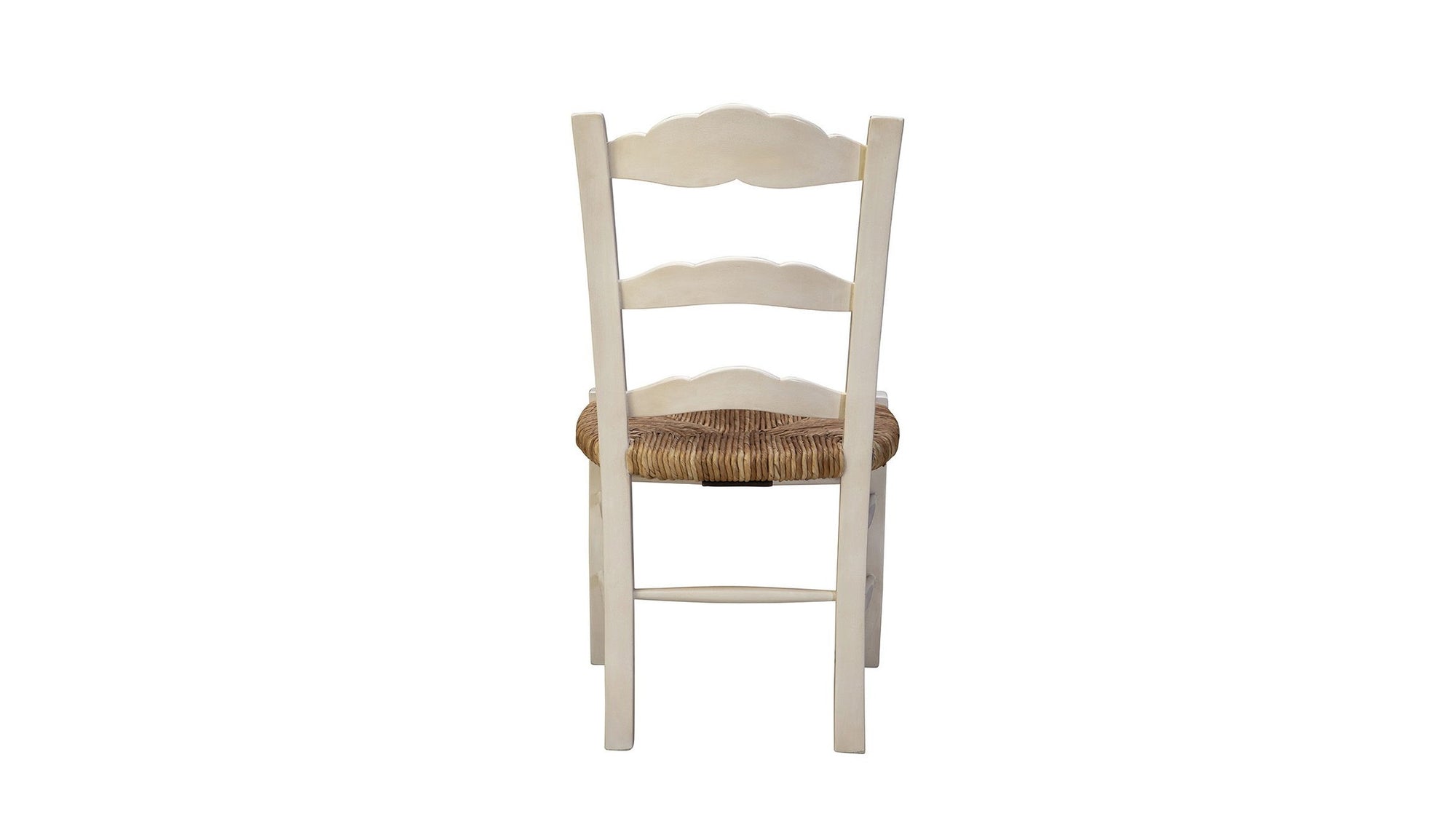 Caroline - Side Chair Set of 2 - Cream