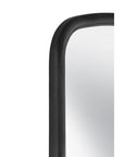 Brookings - Floor Mirror - Black