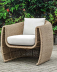 Tropic - Outdoor Lounge Chair