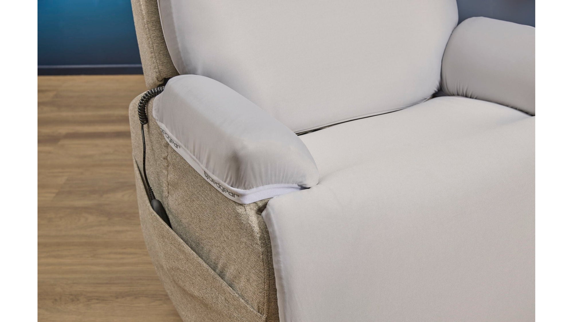 Zecliner Sleep Kit - Performance® Sheet Set With Dri-Tec® Technology