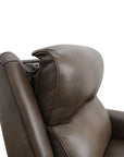 Conrad - Big And Tall Power Recliner With Power Recline, Power Headrest And Lumbar