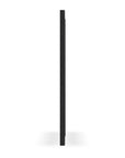 Waterfall - Mirror - Deep Ebony