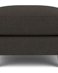 Drew - Fabric Ottoman