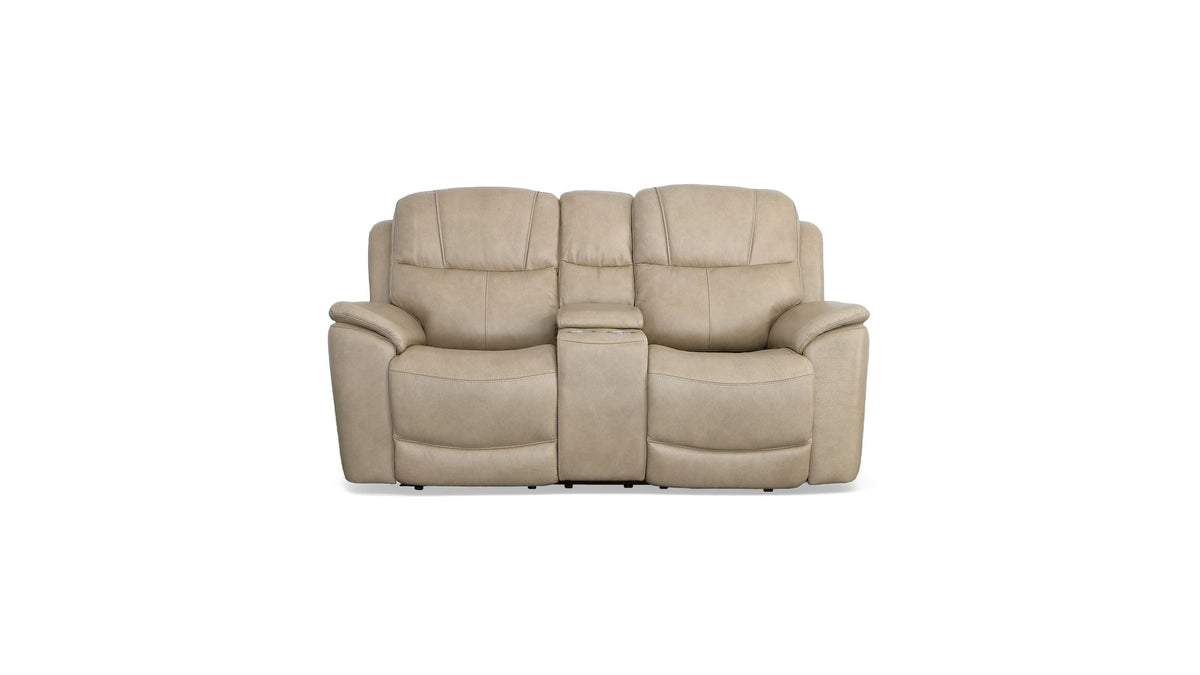 Crew - Power Loveseat