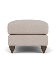 Stella - Fabric Ottoman