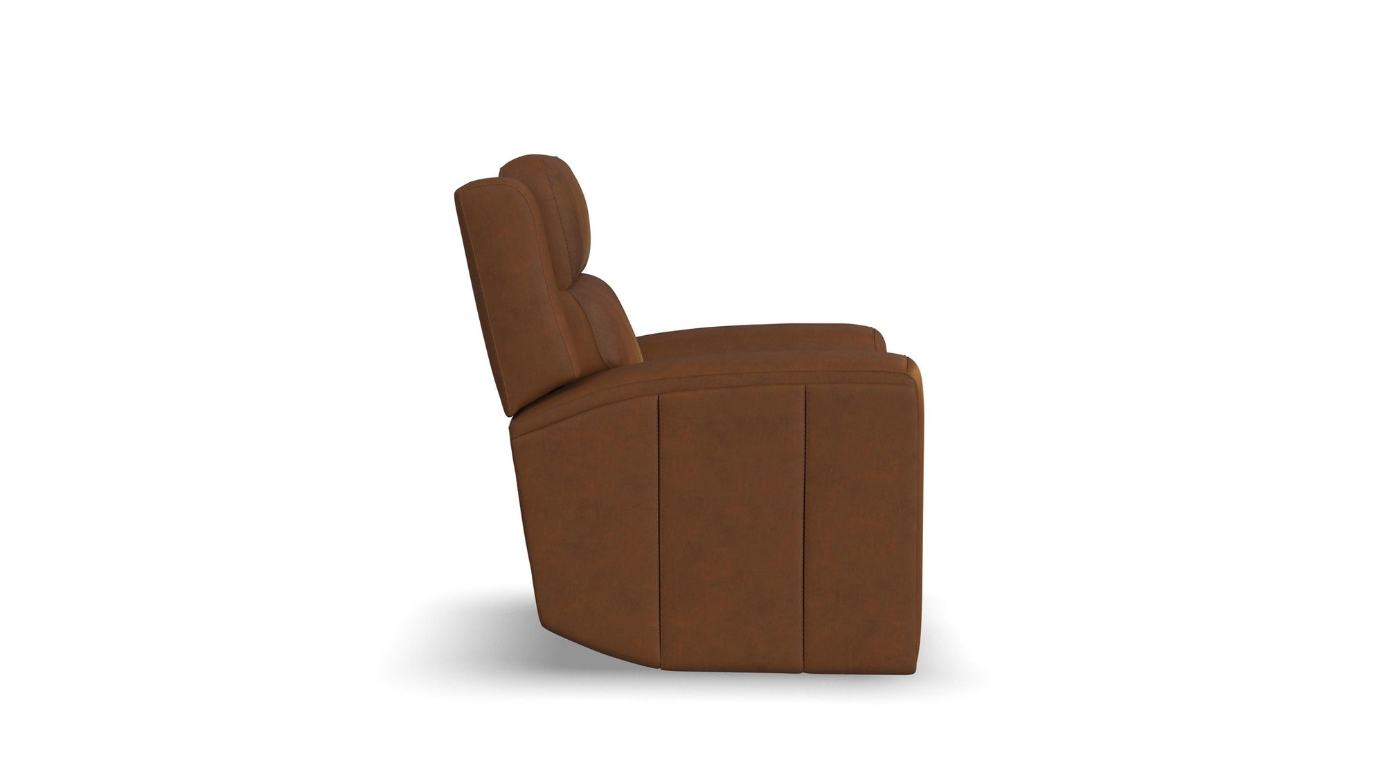 Wyatt - Power Recliner With Power Headrest & Lumbar