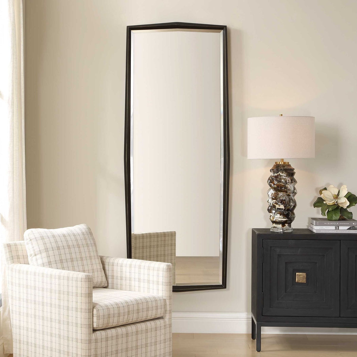 On Point - Mirror