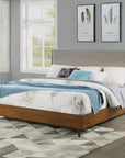 Ludwig - Bed