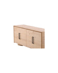 Keely - Sideboard - Beige / Light Brown