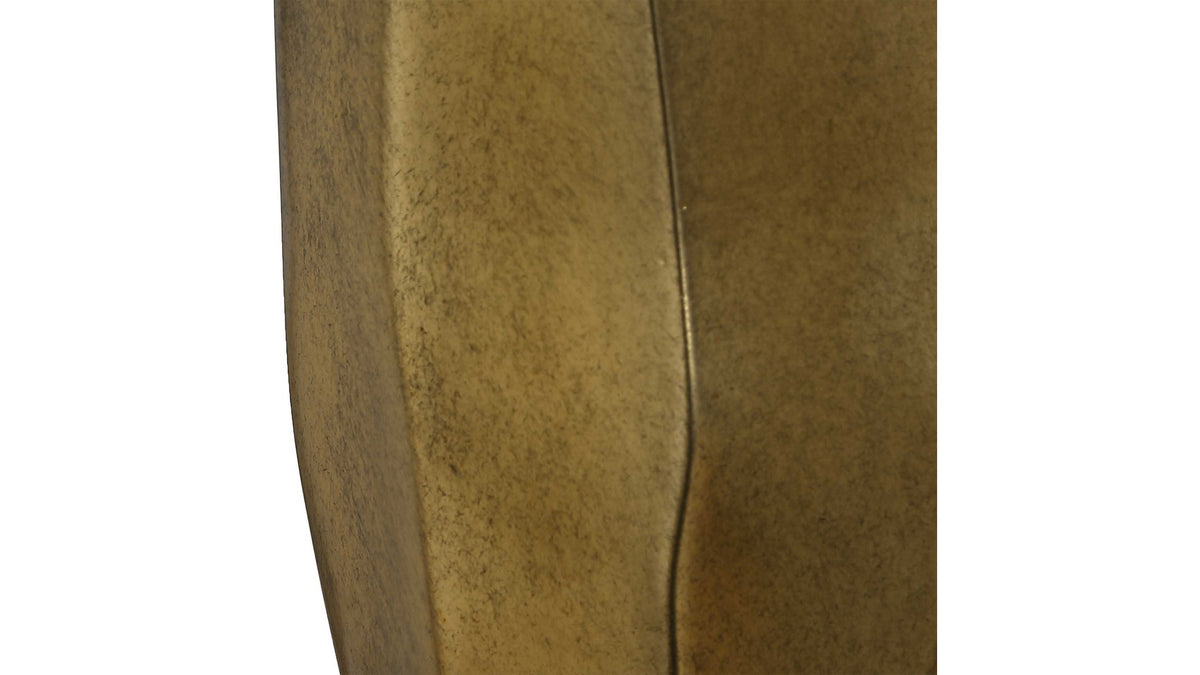 Octavio - Table Lamp - Gold