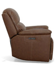 Jackson - Power Recliner With Power Headrest