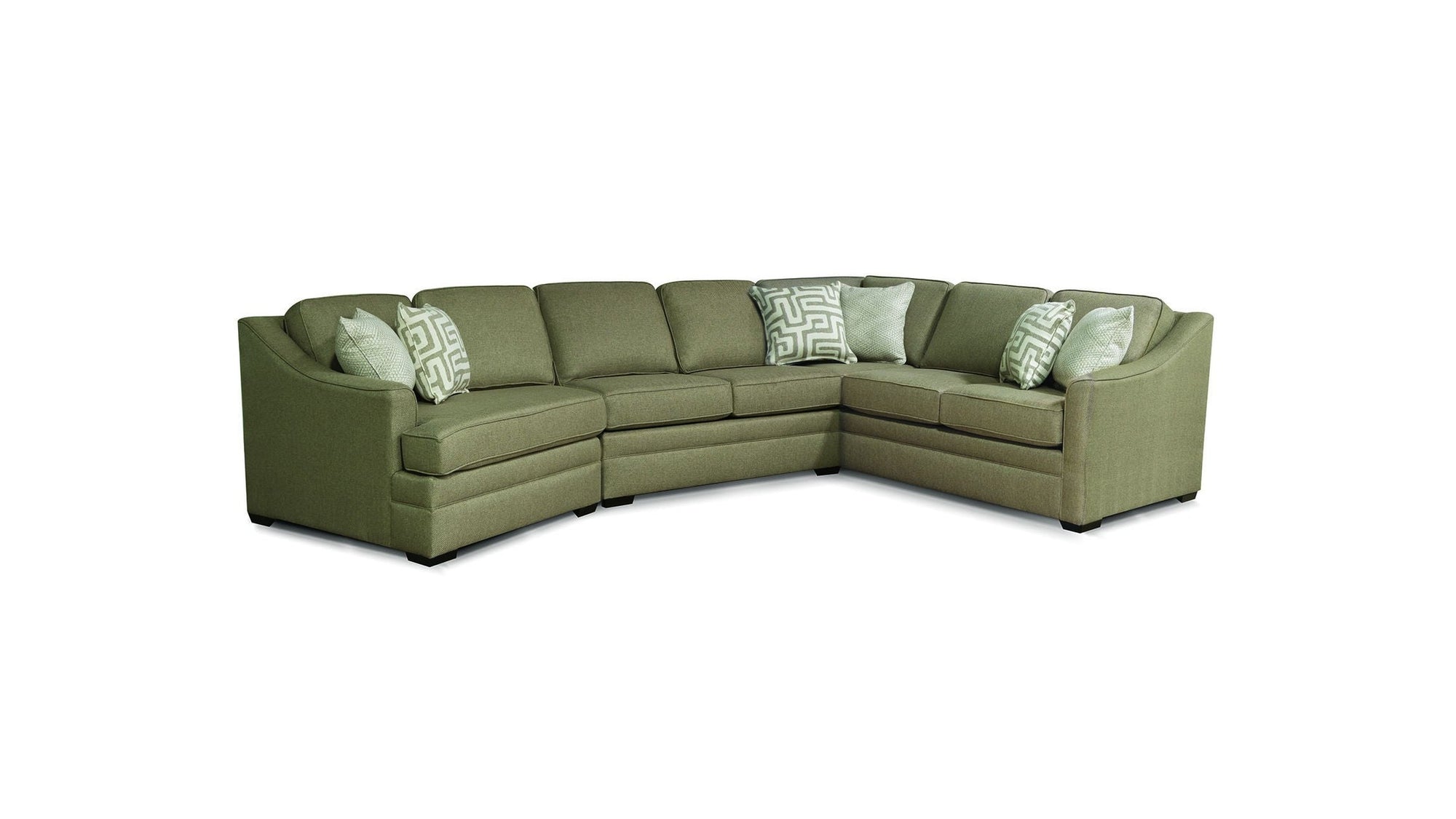 Thomas - 4T00 - Sectional