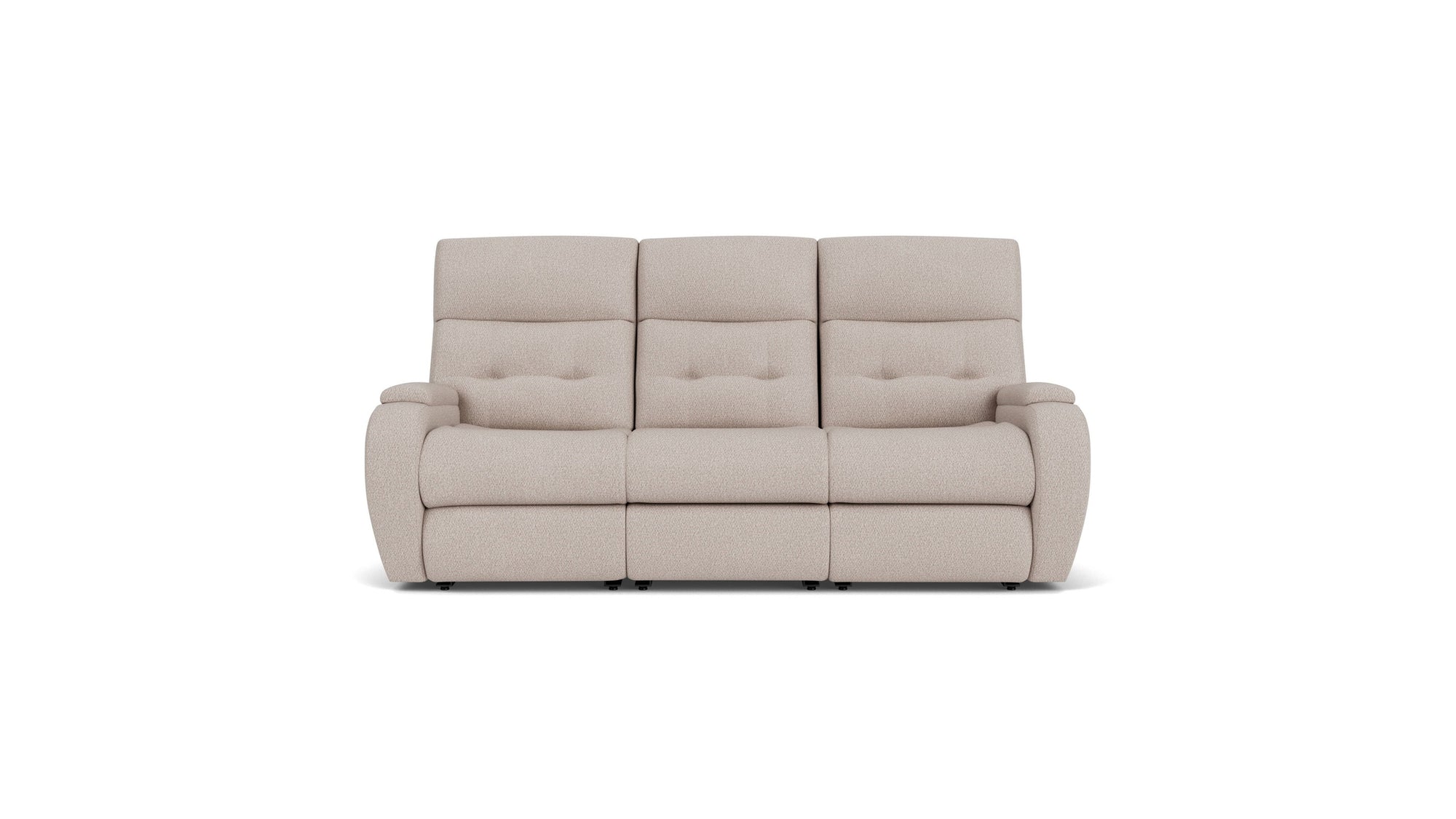 Strait - Power Reclining Sofa