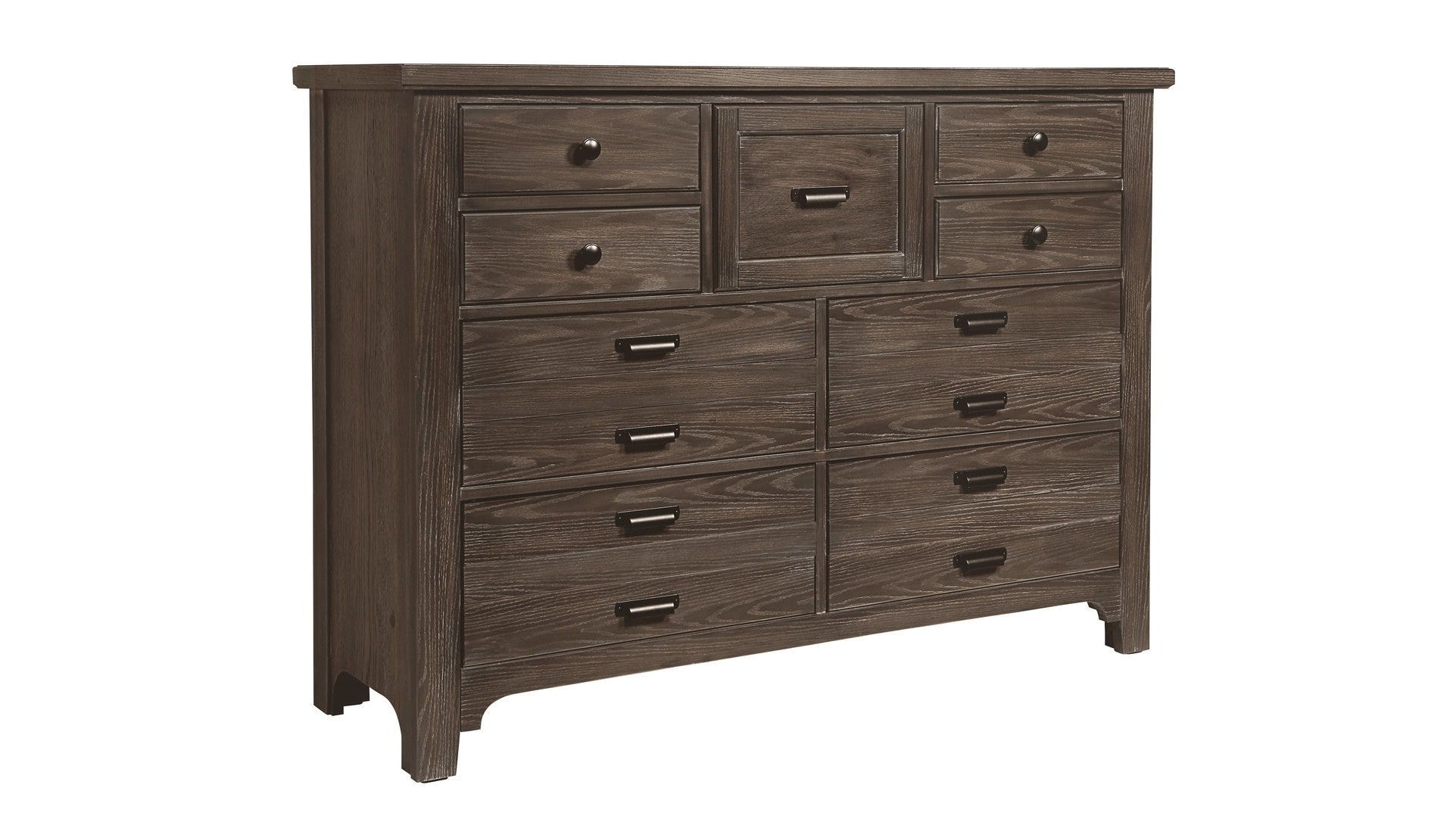 Bungalow - Master Dresser