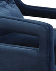 O'Brien - Armchair