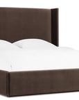 Archives - Upholstered Shelter Bed