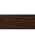 Melange - Connelly Hall Console - Dark Brown