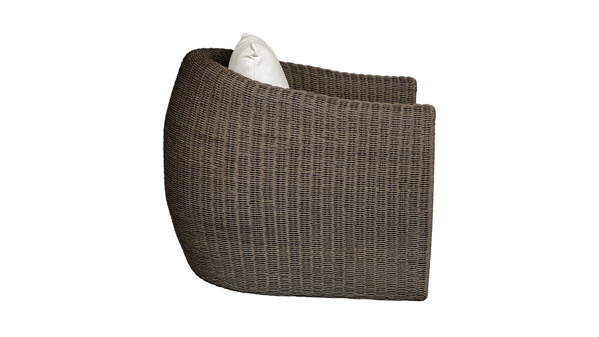 Tropic - Outdoor Lounge Chair