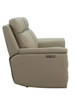 Harper - 3P Loveseat