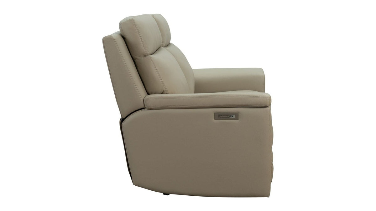 Harper - 3P Loveseat