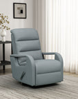 Sandhill - Recliner-Swivel Glider