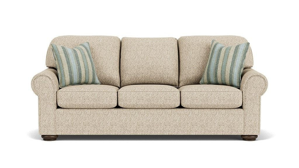 Preston - Fabric Sofa